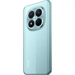 Смартфон Poco M8 Pro 5G 12/512GB Green Global EU [162042] - мініатюра 7