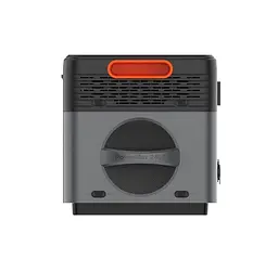 Портативна зарядна станція Oscal PowerMax 2400 SE LiFePO4, 2016 Вт/ч 2400 Вт (PowerMax 2400 SE) - мініатюра 3