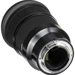 Об'єктив Sigma AF 50mm f/1.4 DG HSM Art L-mount [170698] - мініатюра 3