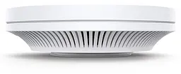 TP-Link Точка доступу EAP620 HD AX1800 1xGE LAN PoE MU-MIMO стельова - мініатюра 4