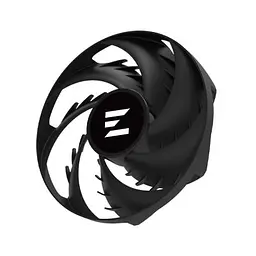 Кулер до корпусу Zalman (ZM-AF120BLACK) - мініатюра 5