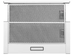 Витяжка телескопічна WEILOR WT 63 WH - мініатюра 2