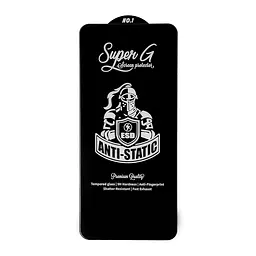 Захисне скло Super G Realme Q3 5G / Q3i 5G / GT2 Pro / GT Neo 3