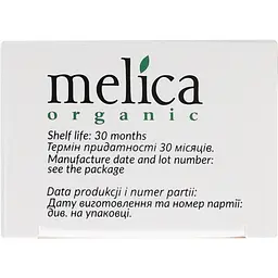 Зубна паста Melica Organic Біокальцій 100 мл - мініатюра 4