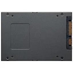 Накопичувач SSD 2.5" 960GB Kingston (SA400S37/960G) - мініатюра 2