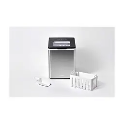 Льодогенератор побутовий Sencor SIM3400SS - мініатюра 9