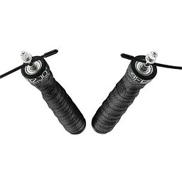 Скакалка 4FIZJO швидкісна для кросфіту Speed Rope PRO+ 4FJ0247 (P-5907739313164) - мініатюра 3