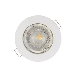 Світильник точковий Brille HDL-S01 WH MR16 (copy) 36-315 - мініатюра 11