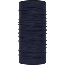 Мультипов'язка Buff Midweight Merino Wool Night Blue Melange (1033-BU 113022.779.10.00)