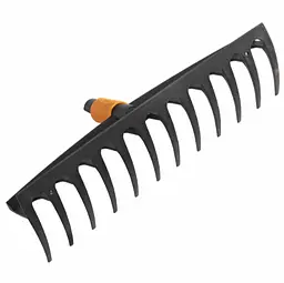 Універсальні граблі Fiskars QuikFit 135051 (1000643) (насадка) - мініатюра 2