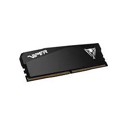 Модуль пам`яті DDR5 2x32GB/6400 Patriot Viper Elite 5 Ultra (VEU564G6432K) - мініатюра 4