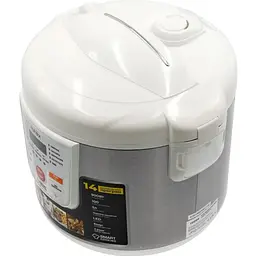 Мультиварка Rotex RMC508-W - мініатюра 4