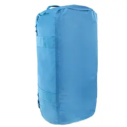 Сумка дорожня водозахисна Highlander Storm Kitbag 45L Blue (DB122-BL) - мініатюра 6