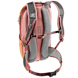 Рюкзак Deuter Race 8 Chestnut (1052-3204023 9512) - мініатюра 3