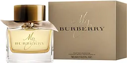 Оригінал Burberry My Burberry 90 мл парфумована вода