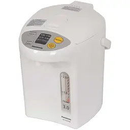 Електрочайник Panasonic NC-EG3000WTS