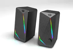 Акустика Redragon Waltz GS510, 6Вт (RMS) USB, 3.5мм (78144) - мініатюра 3