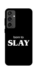 Чохол Demsky Slay для Samsung Galaxy S24 FE