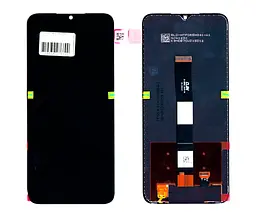 Дисплей UmiDigi A7s чорний