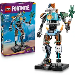 Конструктор LEGO Fortnite Kit (77081) - мініатюра 10