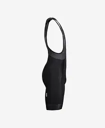 Велошорти POC Pure Bib Shorts VPDs S Чорний - мініатюра 4