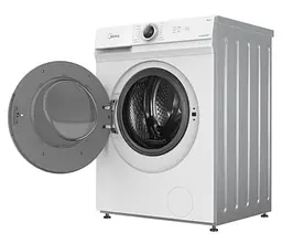Пральна машина Midea MF100W70/W-C - мініатюра 4