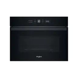 Whirlpool Духовий шафа Whirlpool електричний компактний, 40л, дисплей, конвекція, ф-ція мікрохвиль, чорний