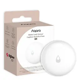 Датчик затоплення Aqara WL-S02D (WL-S02D-EU) - миниатюра 4