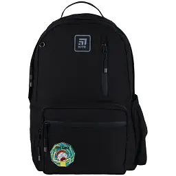 Бейдж на липучці Kite Rick and Morty RM24-3011-2 - мініатюра 2
