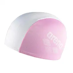 Шапочка для плавання Arena Polyester II Kids Pink (1097-002491-101 UNI) - мініатюра 2