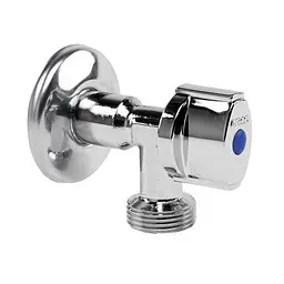 Кран кульовий кутовий подовжений Arco 1/2″х 3/4″ 00728 000008441