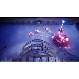 Гра Cygni All Guns Blazing (російські субтитри) (PS5) - мініатюра 2