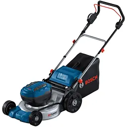 Акумуляторна газонокосарка Bosch GRA 18V2-46 Professional без акб і з/п