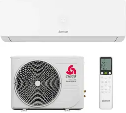Кондиціонер Chigo CS-70V3G-G3C02A DC Inverter R32 Wi‑Fi