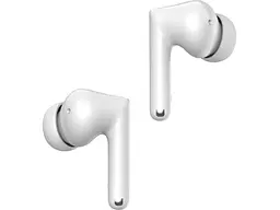 Навушники TWS (повністю бездротові) Tecno Buds 3 White (4895180788376) - мініатюра 5