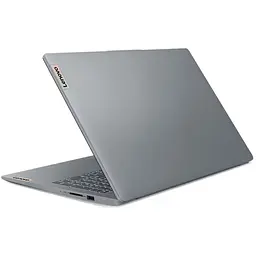 Ноутбук Lenovo IdeaPad Slim 3 i5-12450H 44GHz, 8 ядер, 12 MB, 16GB, 3.84 TB, UHD, Без ОС - мініатюра 10