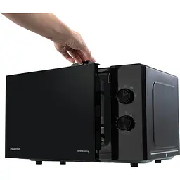 Мікрохвильова піч Hisense H23MOBP2H4 - мініатюра 5