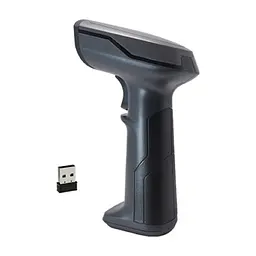 Сканер штрих-коду Sunlux XL-9621 D USB, with dongle (XL-9621 D) - мініатюра 2