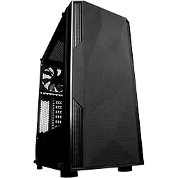 Корпус Logic Concept AGIR Black (AT-AGIR-MG-10-000000-0002)