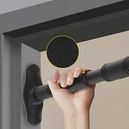 Турнік розсувний 4FIZJO ULTRA 66-100 см 4FJ0607 (P-5905973400336) - мініатюра 5