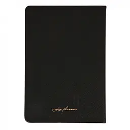 Щоденник-діловий записник А5 Leo Planner Ottavio 2026 твердий 368 сторінок (252684) - мініатюра 2