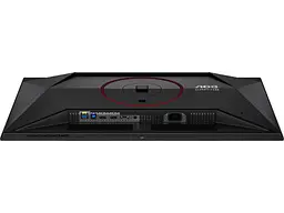 Монітор AOC Q27G4SDR - мініатюра 4