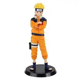 Фігурка Наруто Узумакі Naruto Uzumaki 24 см NA 22.201 - мініатюра 2