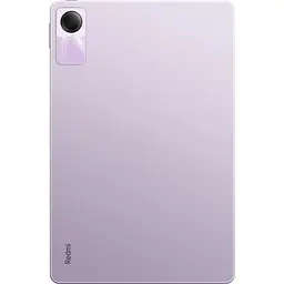 Планшет Redmi Pad SE 8/256GB Wi-Fi Lavender Purple [96947] - мініатюра 4