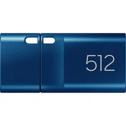 USB флеш-накопичувач Samsung 512GB USB-C 3.2 Blue (MUF-512DA/APC) [136858]