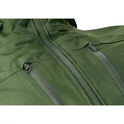 Куртка Condor-Clothing Aegis Hardshell Jacket XL Olive drab - мініатюра 2