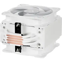 Кулер для процесора Arctic Freezer 36 ARGB White (ACFRE00125A) [152595] - мініатюра 2