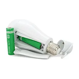Лампочка Voltronic YT39393 - миниатюра 2