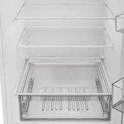 Холодильник INDESIT INKS 1401 W4U - мініатюра 5