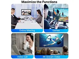 Wi-Fi адаптер Fenvi FU-AX300 Pro - мініатюра 6